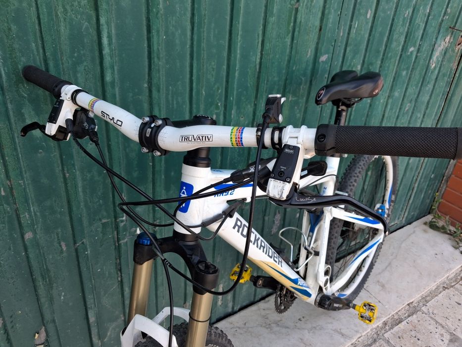 Rockrider RR9.2 26er
