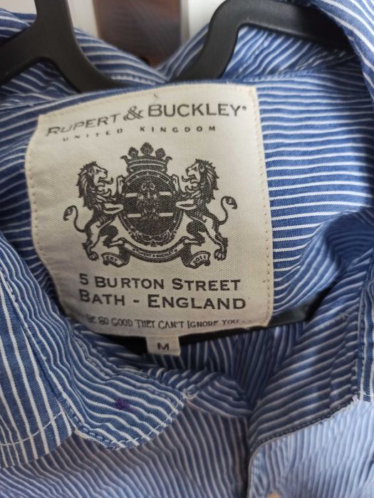 Koszula Rupert & Buckley