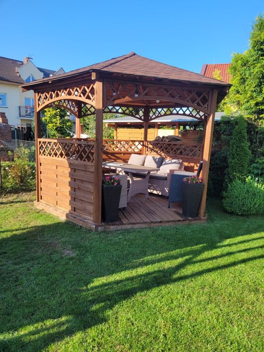 Pokoje Gościnne i Apartament Magdalenka Łeba nad morzem