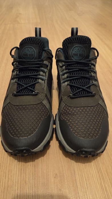 Ténis / Sapatilhas de caminhada impermeáveis Timberland