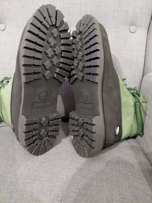 Buty Timberland rozmiar 46