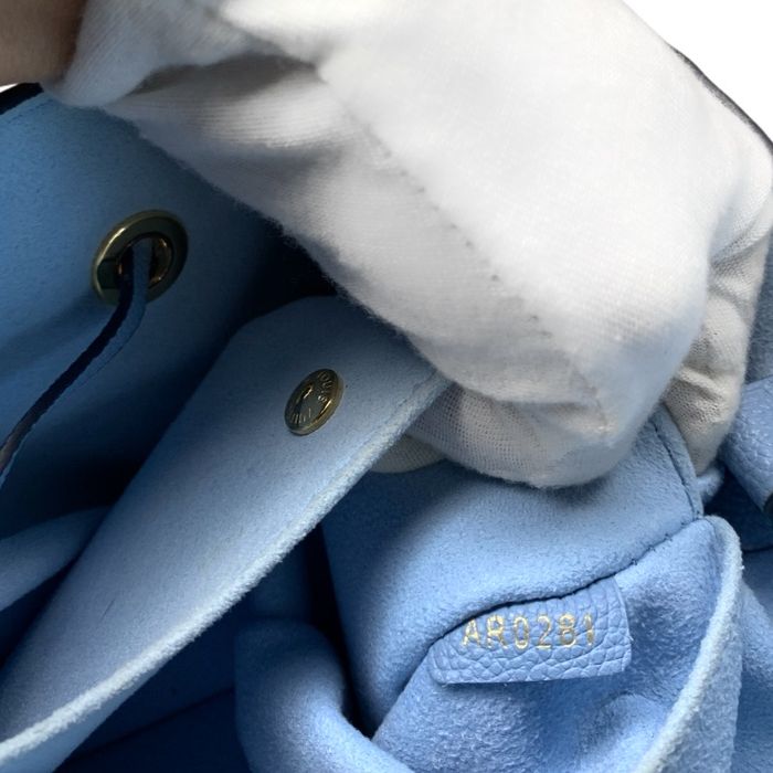 Женская сумка Louis Vuitton brosa noenoe bag оригинал