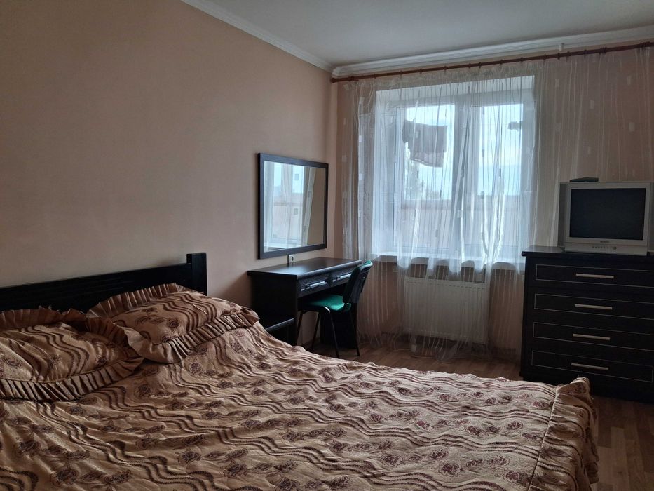 Аренда 3-к/кв ул. Новостройная 3 (Корабельный р-н)