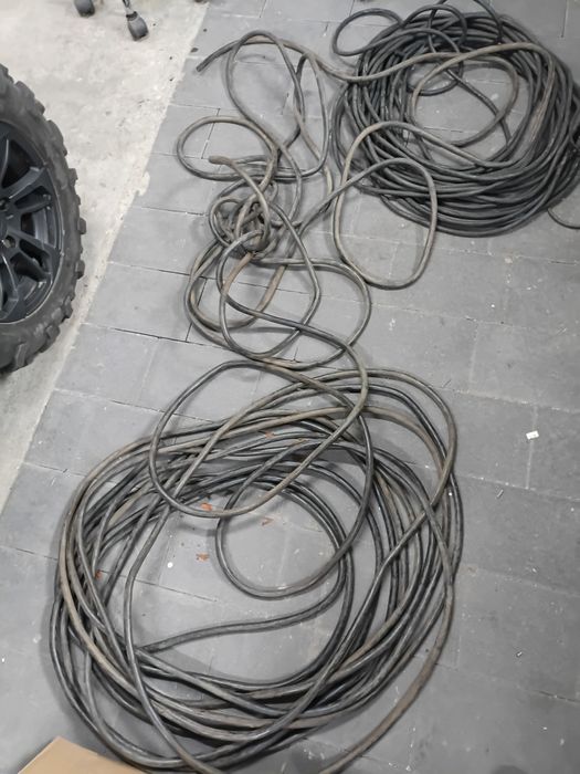 Kabel silowy 110 m