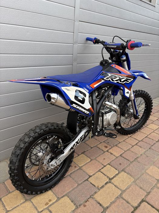 RXF 150cc Cross Apollo Rxf 150ccm rxf MRF 150 Pit Bike Freeride cross