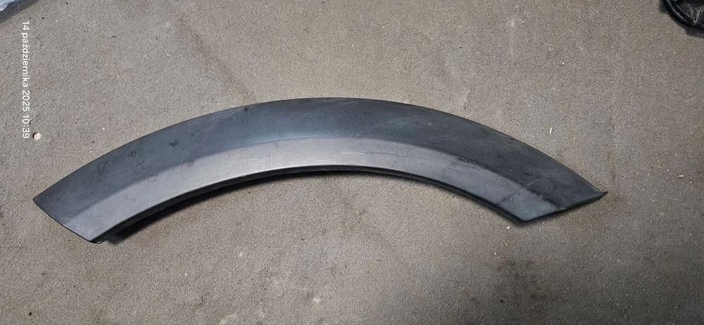Listwa osłona nadkola prawa przód Mini One R50 3d hatchback 2002r 1505866