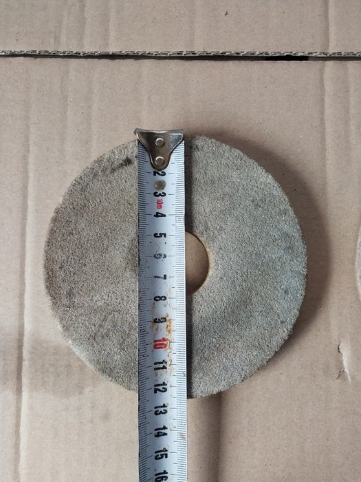 Продам точильные круги