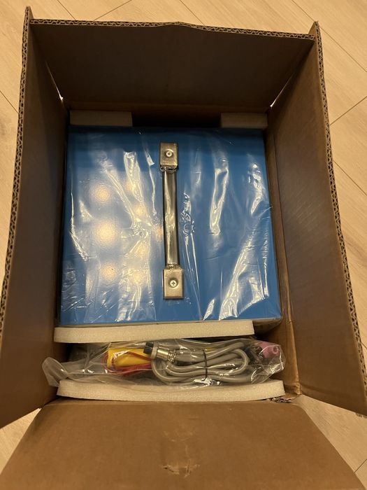 Spawarka impulsowa 80A jubilerska, precyzyjne lutowanie srebra i złota