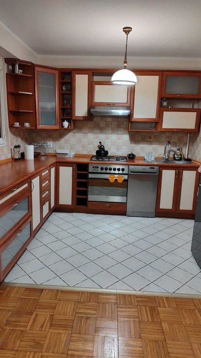 Mieszkanie – Siedlce, Osiedle Wyszyńskiego - Widok 3