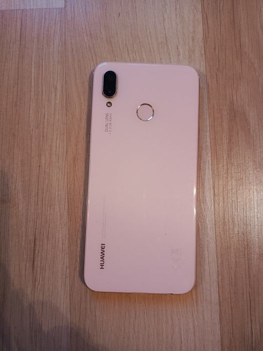 Telefon Huawei P20 lite