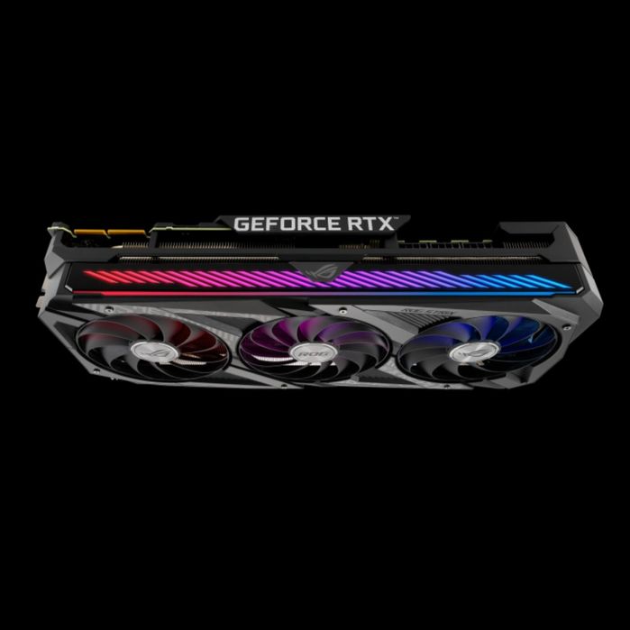 Asus Rog Strix 3090 OC