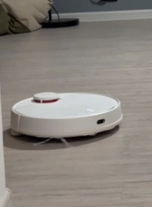 Робот пилосос Xiaomi S10