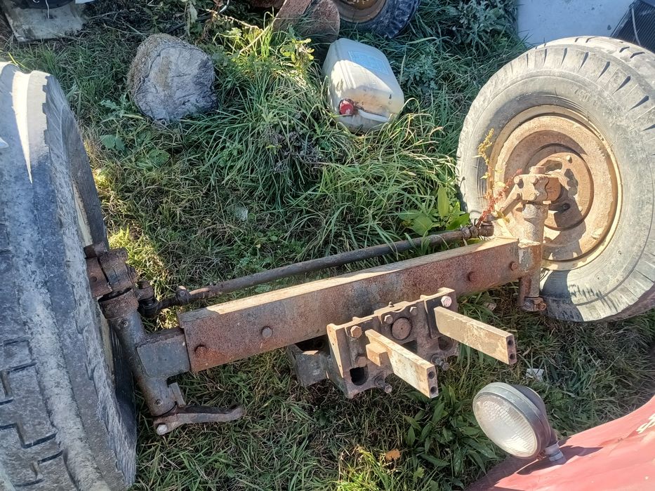 Ursus c360 c355 części