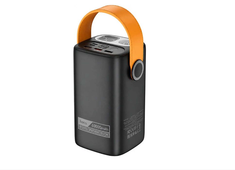 Повербанк 60000 mAh HOCO DB160