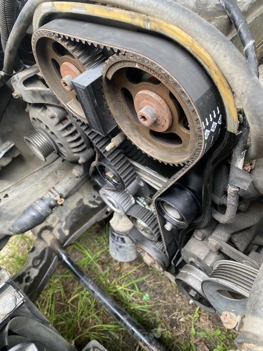 OPEL OMEGA 1996 VIN W0L000026T1091747 фото оголошення 13 з 15