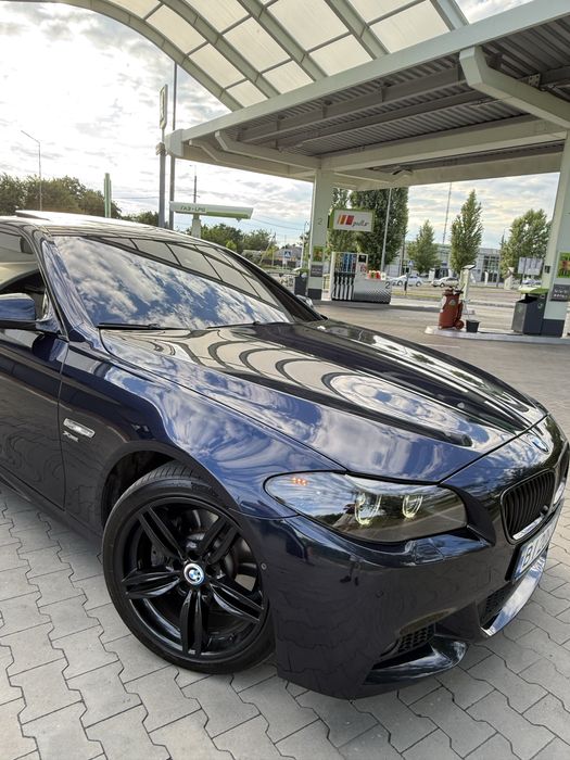 Продам F10 335i В гарному стані !