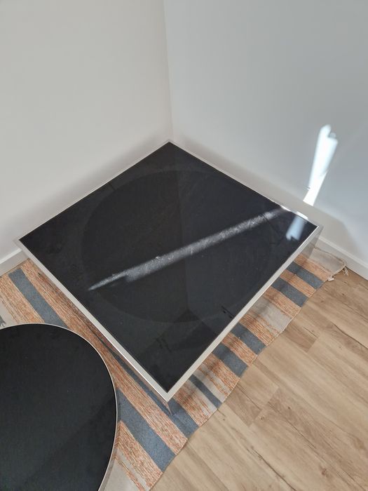 Mesa de centro de sala de estar