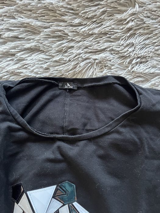 Bluza Lamu w Pand