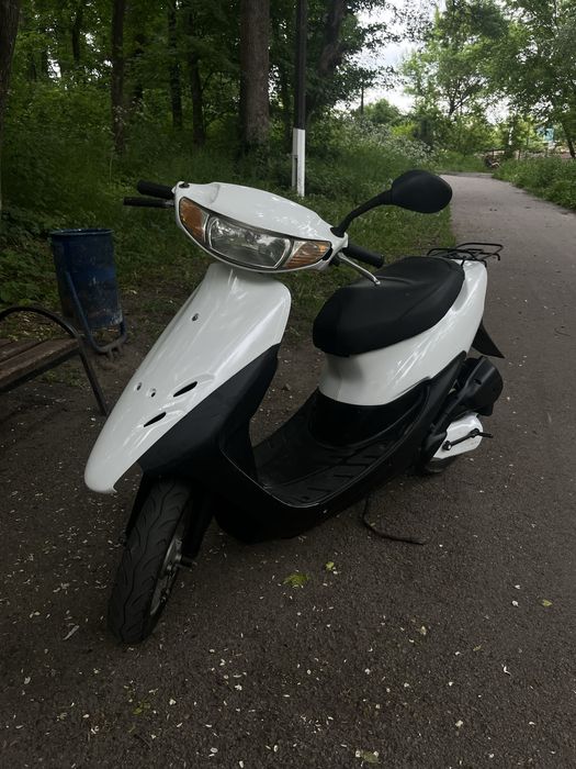 Продам. Honda dio af-34