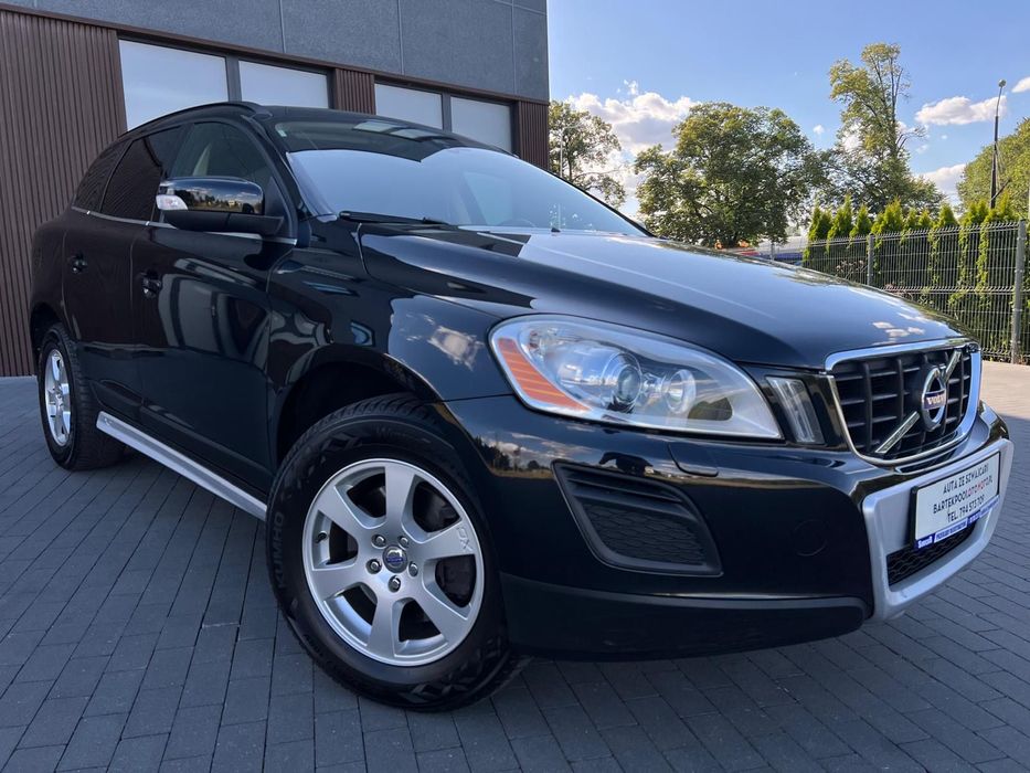 Volvo XC 60