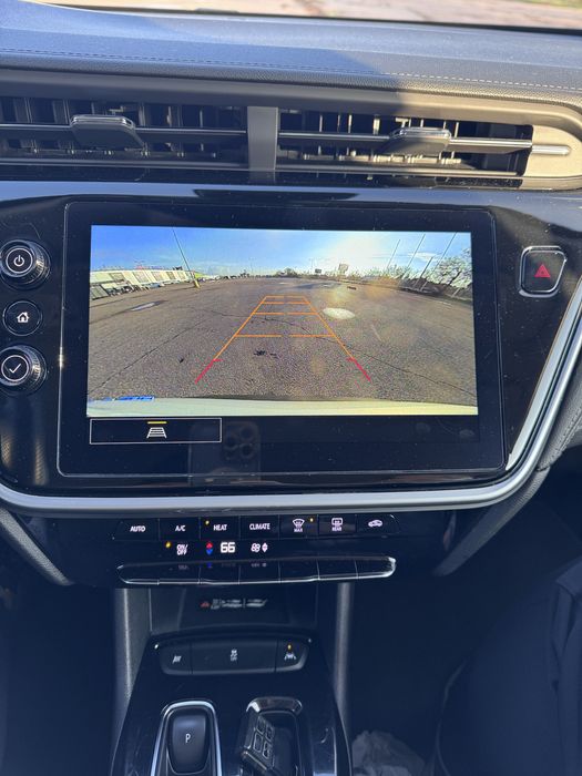 Chevrolet Bolt EUV 2023