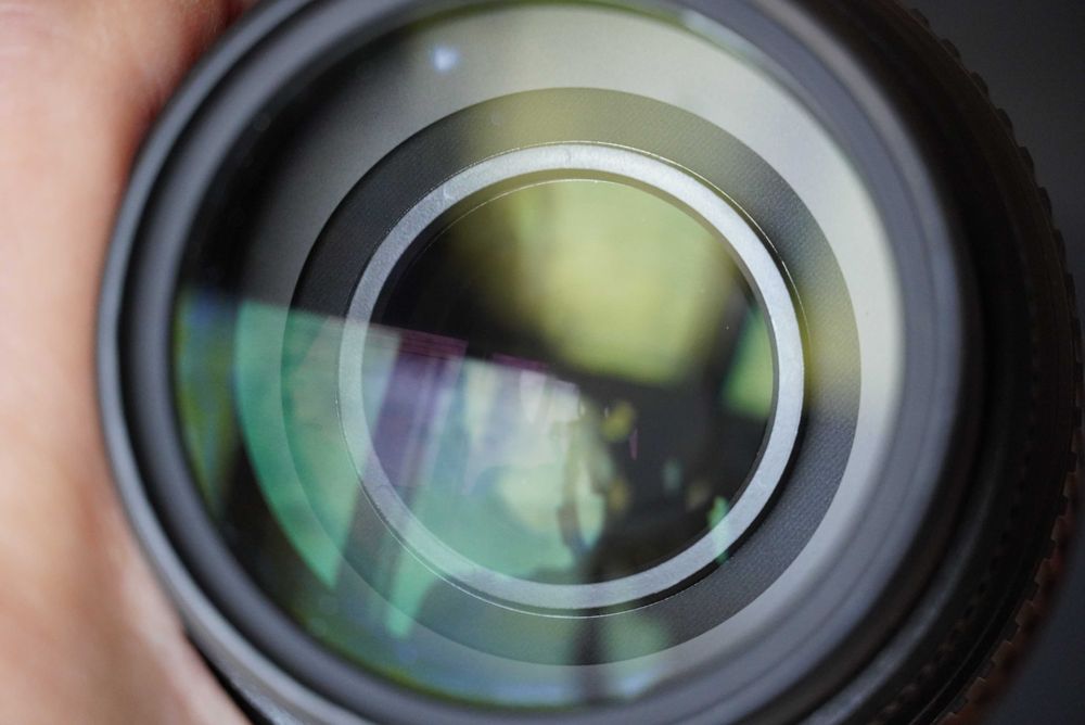 Nikon D7200 + Lente Nikon DX 55-300mm