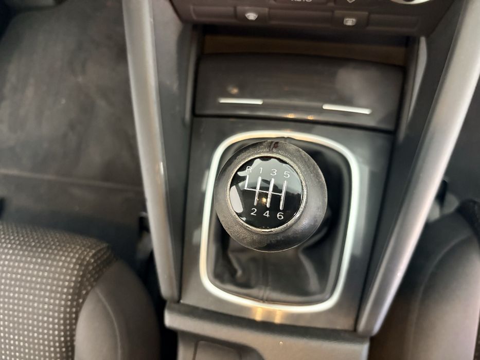 Audi A3 Sportback — fotografia 10