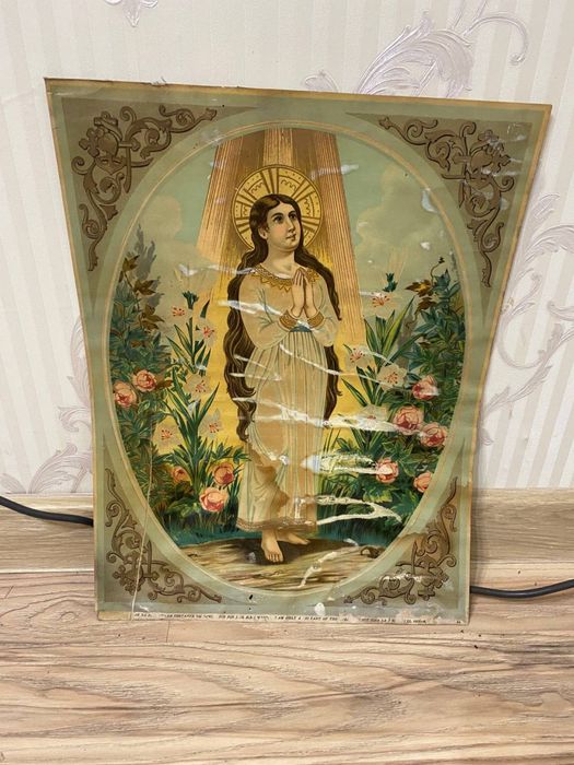 Ікони Різні Папір