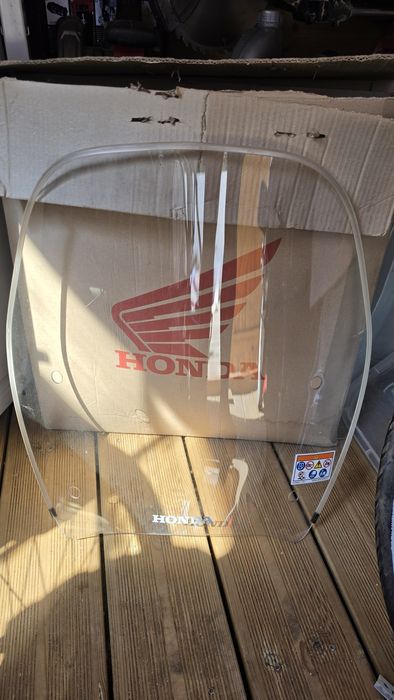 Para brisas honda Sh 125