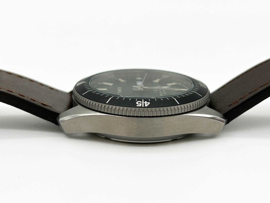 Годинник Timex  Waterbury TW2V24700 Новий з США