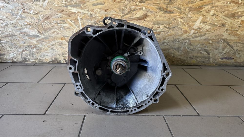 МКПП, Opel Omega B, R25-R28, 90523122