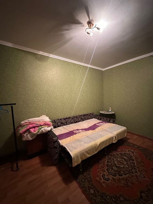 Двокімнатна квартира чешка Сонячний квартал