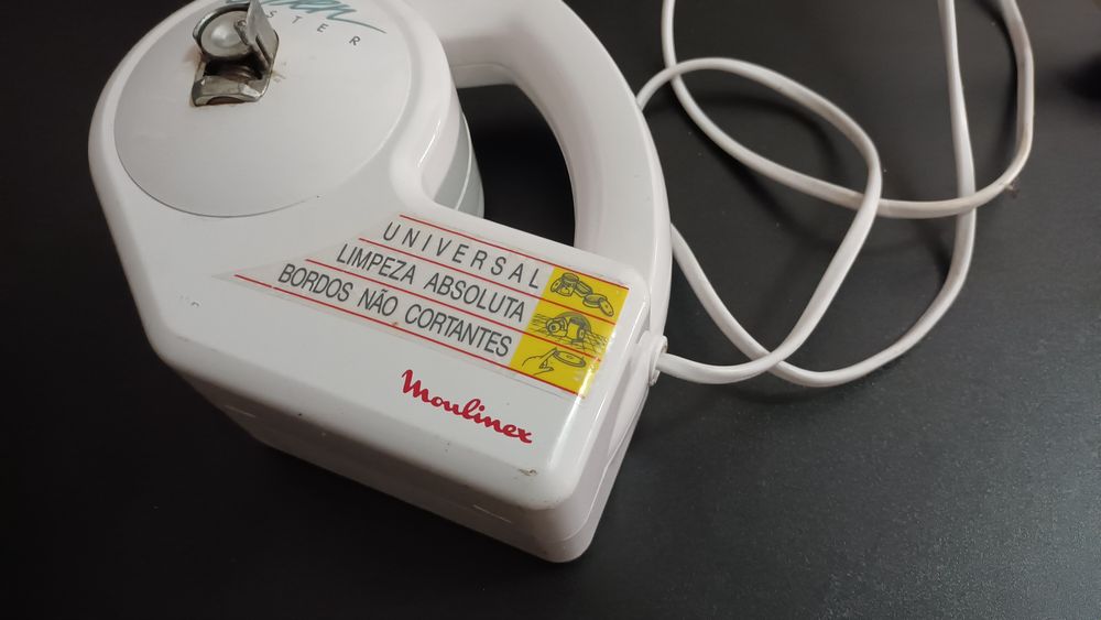 Abre Latas elétrico