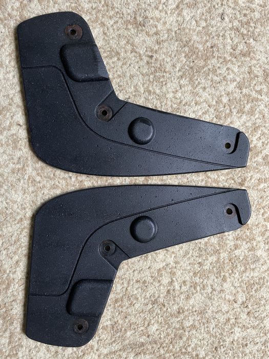 Бризговики Renault Espase 4