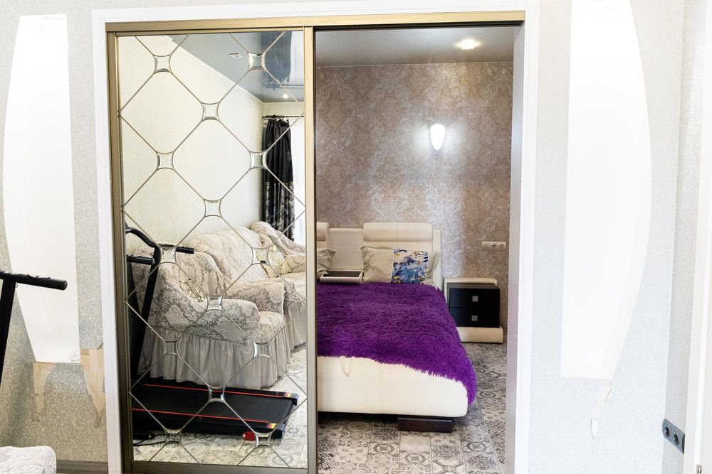 Продаж квартири 80.5м² в новобудові з ремонтом, Львів