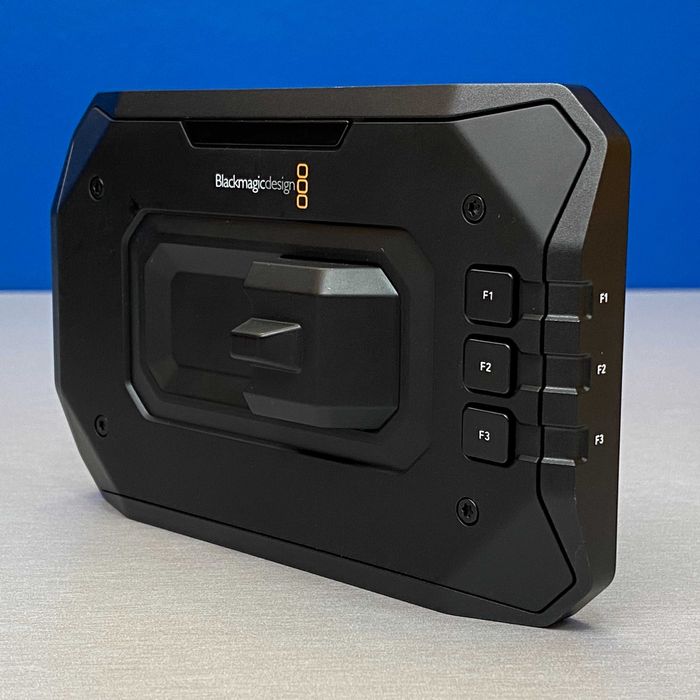 Blackmagic Pyxis Monitor - 5" HDR