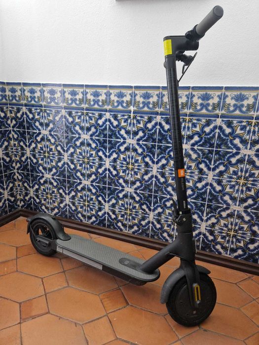 Trotinete Elétrica Xiaomi Mi 3