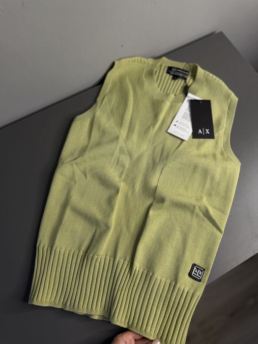 Блуза Armani Exchange оригінал