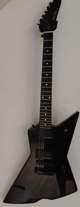 ギター Harley Benton TE-52 NA Harley Benton TE-52 NA