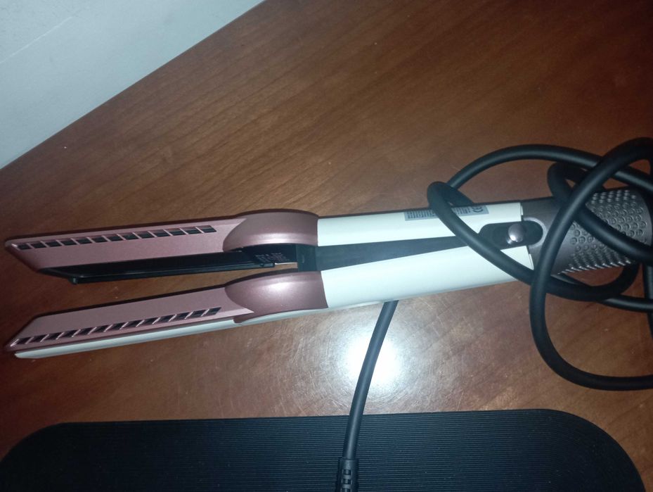 Prancha blummy air pod