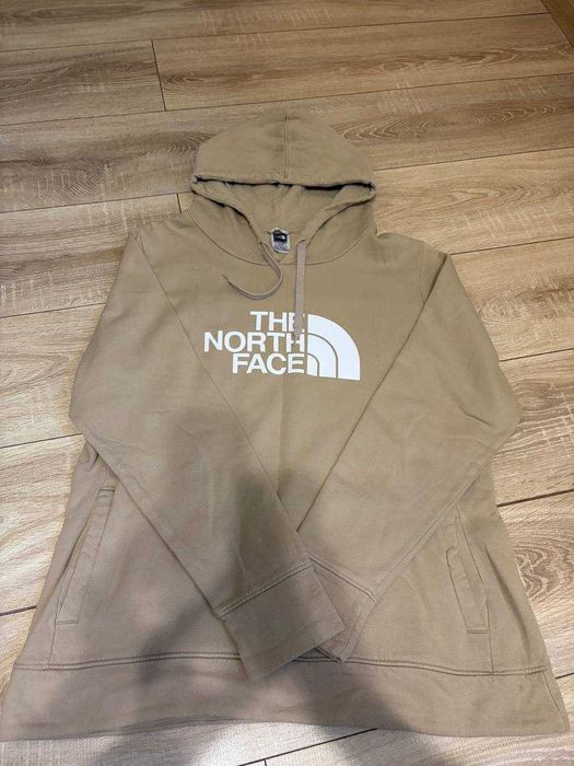 продам худі The North Face XL