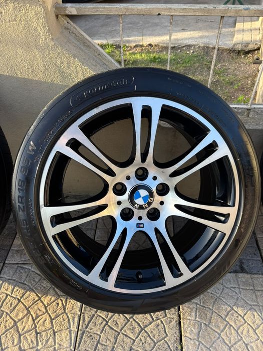 Vendo Jantes Bmw
