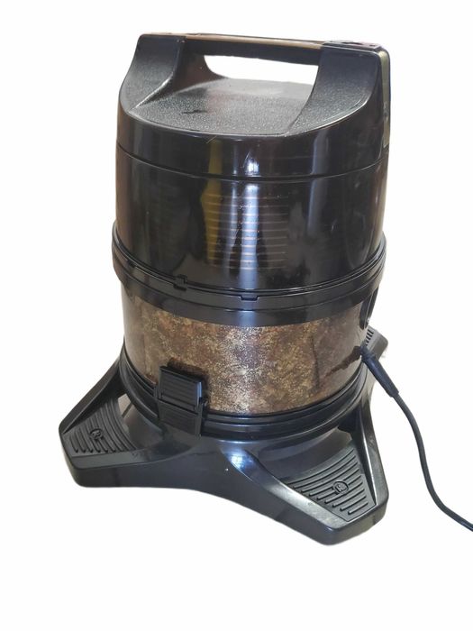 Odkurzacz rainbow se + akcesoria