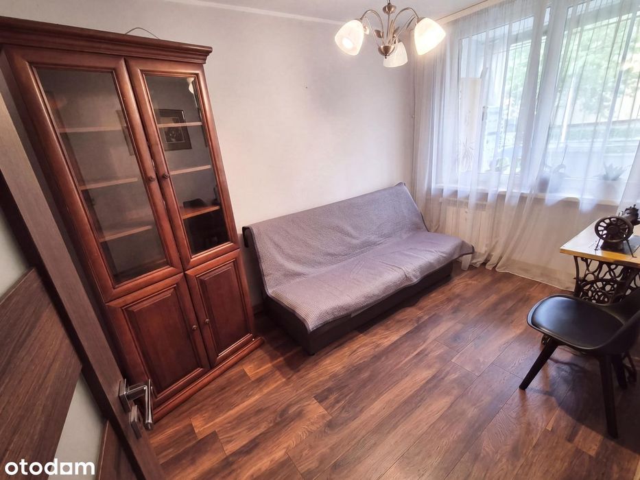 Saska Kępa ul. Afrykańska⭐ 3 pokoje + balkon⭐blisko Wisła i park
