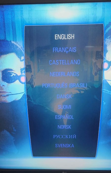 Bluray Soldado Universal