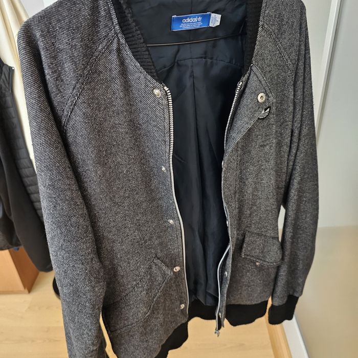 Casaco Adidas tamanho S