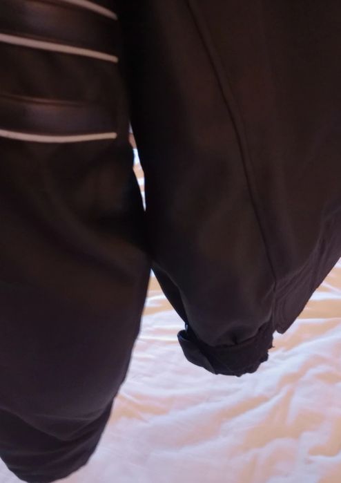 Blusão de mota Bering Roadster