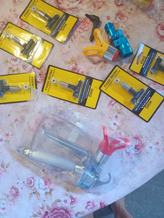 Покрасочна станція