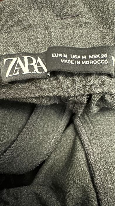 Брюки ZARA жіночі