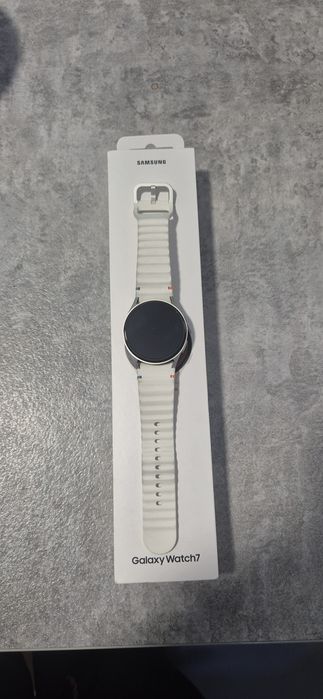 Samsung galaxy watch 7 smartwatch